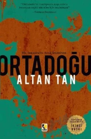 Ortadoğu