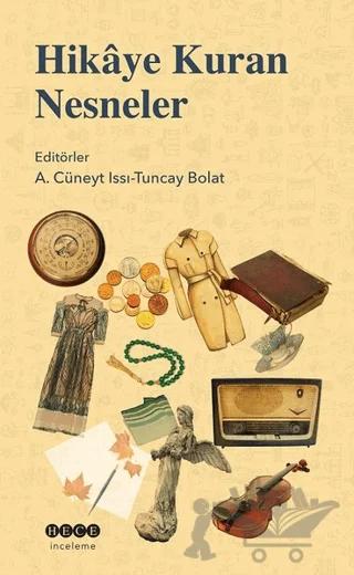 Hikaye Kuran Nesneler