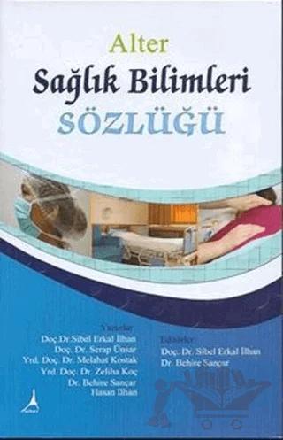 Sağlık Bilimleri Sözlüğü