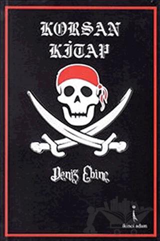 Korsan Kitap
