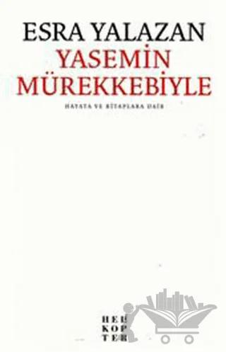 Yasemin Mürekkebiyle