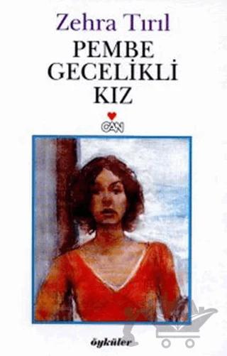 Pembe Gecelikli Kız