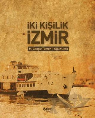 İki Kişilik İzmir