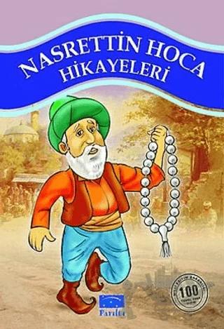 Nasrettin Hoca Hikayeleri