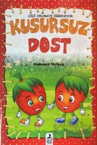 Çiçi Okumayı Öğreniyor - Kusursuz Dost