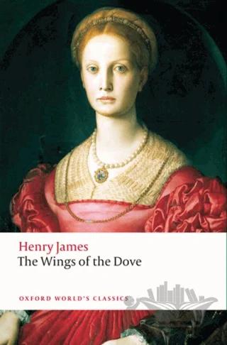 The Wings Of The Dove