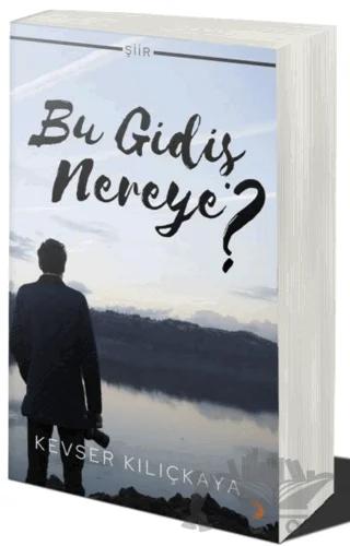 Bu Gidiş Nereye?