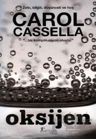 Oksijen