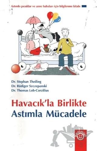 Havacık’la Birlikte Astımla Mücadele