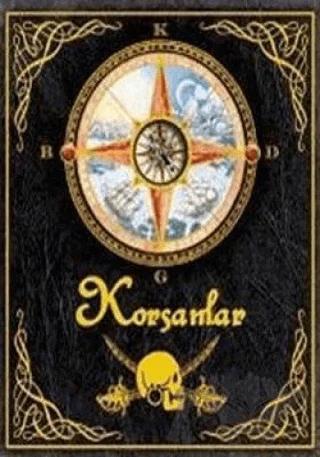 Korsanlar
