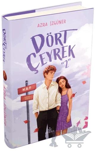 Dört Çeyrek 2