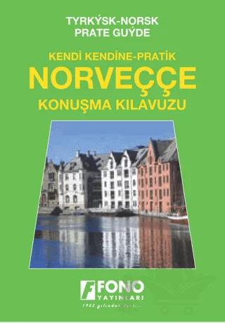 Norveççe Konuşma Kılavuzu