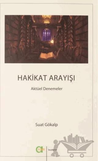 Hakikat Arayışı