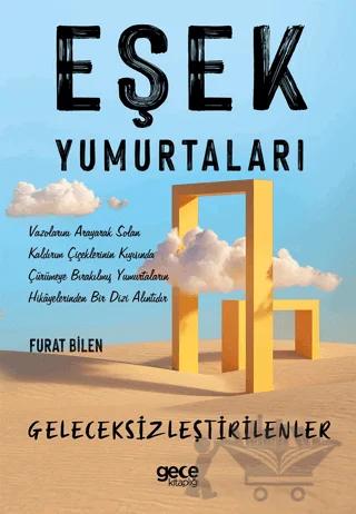 Eşek Yumurtaları