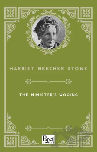 The Minister's Wooing