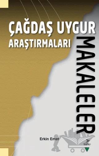 Çağdaş Uygur Araştırmaları: Makaleler