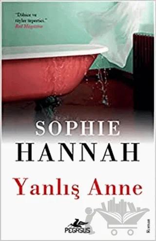 Yanlış Anne
