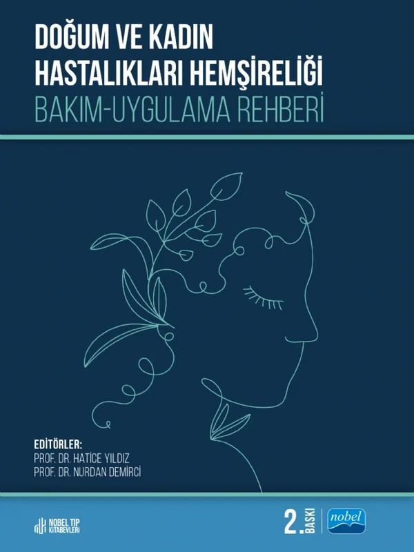 Doğum ve Kadın Hastalıkları Hemşireliği
