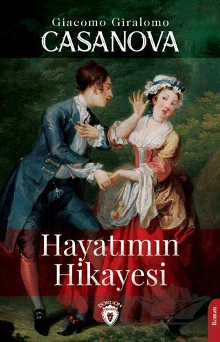 Hayatımın Hikayesi