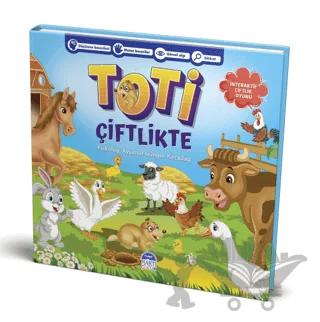 Toti Çiftlikte