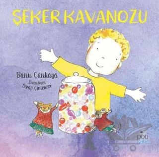 Şeker Kavanozu