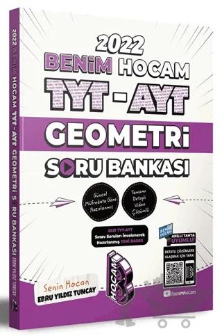 TYT AYT Geometri Soru Bankası