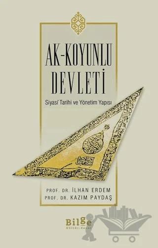 Ak-Koyunlu Devleti