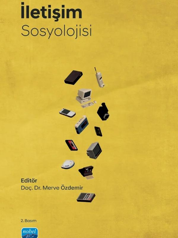 İletişim Sosyolojisi