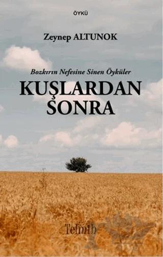 Kuşlardan Sonra