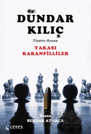 Dündar Kılıç - Yakası Karanfilliler
