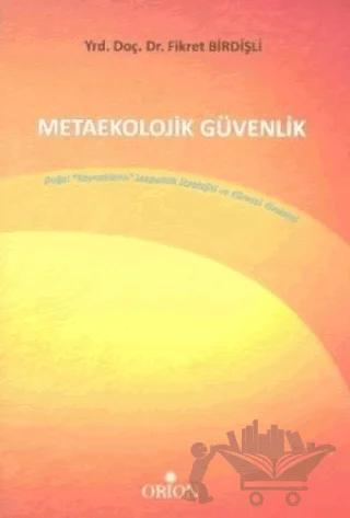 Metaekolojik Güvenlik