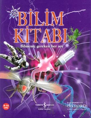 Bilim Kitabı