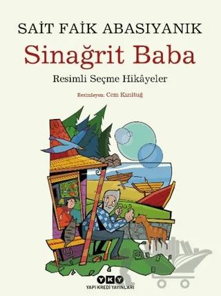 Sinağrit Baba