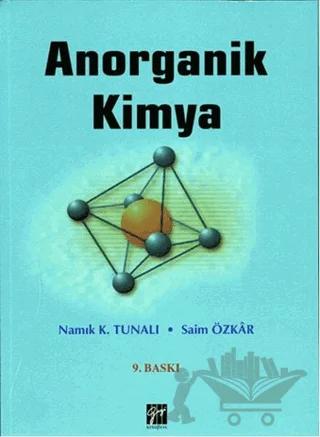 Anorganik Kimya