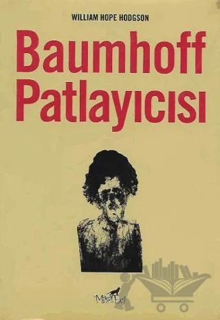 Baumhoff Patlayıcısı
