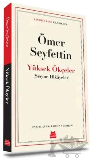 Yüksek Ökçeler