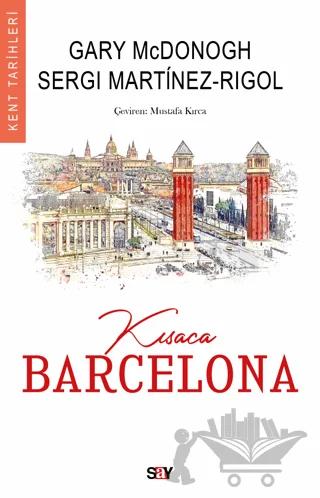 Kısaca Barcelona
