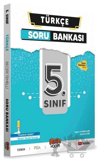 5. Sınıf Türkçe Soru Bankası