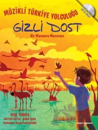 Gizli Dost