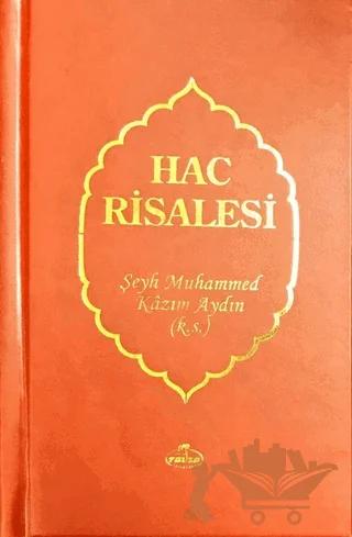 Hac Risalesi
