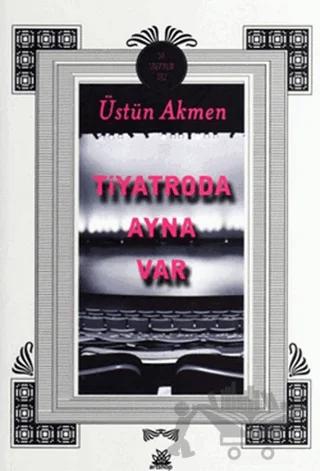 Tiyatroda Ayna Var
