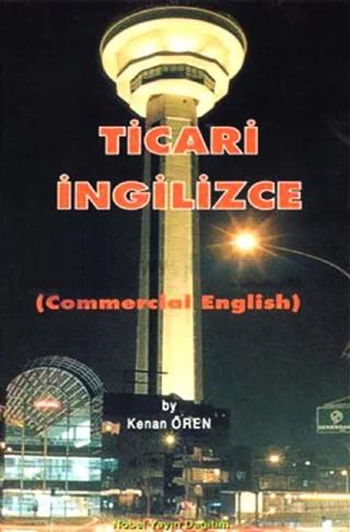Ticari İngilizce
