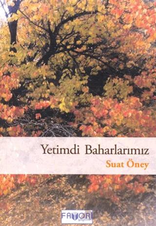 Yetimdi Baharlarımız