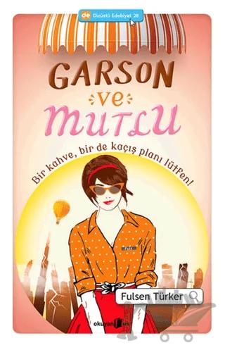 Garson ve Mutlu