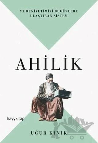 Ahilik