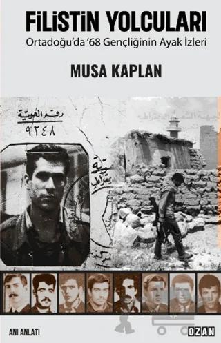 Filistin Yolcuları