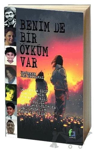Benim de Bir Öyküm Var