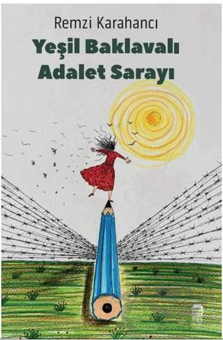 Yeşil Baklavalı Adalet Sarayı