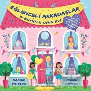 Eğlenceli Arkadaşlar