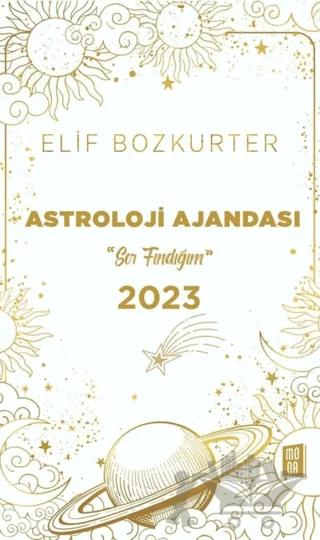Astroloji Ajandası 2023